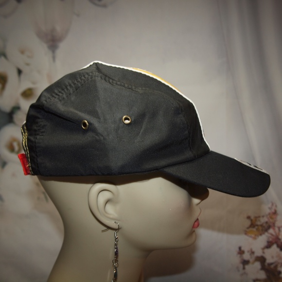 Timor-Leste Hat Colorful Embroidered Baseball Cap of the Island Nation NWOT - Picture 3 of 6